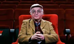 فریدون جیرانی مستندهای کمیاب را بررسی می‌کند