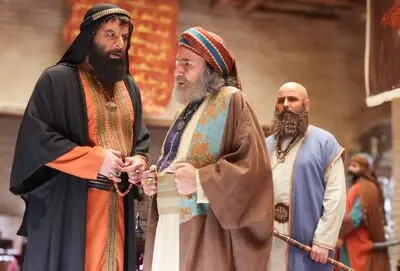 با نقش آفرینی بازغی،منظور،اوتادی و مومن،«مهمان کُشی» در راه آنتن شبکه یک