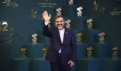 فیلم‌های ما باید منشا امید، آگاهی و حس غرور نسبت به داشته‌های  این مرز و بوم باشد