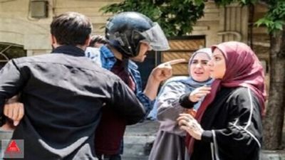 Iranian movie honored at Brazilian festival
