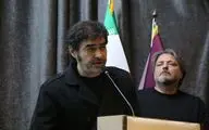 شهاب حسینی: حال دیگر قلبم نه از تمجیدها می‌شکفد و نه از تحقیرها می‌شکند