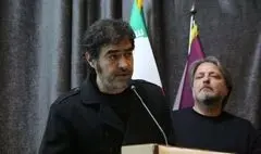 شهاب حسینی: حال دیگر قلبم نه از تمجیدها می‌شکفد و نه از تحقیرها می‌شکند