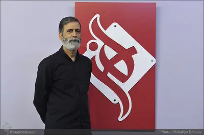 قادری مشاور عالی دبیر جشنواره تئاتر بسیج شد
