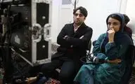 «تگرگ» کلید خورد/ یک قصه دراماتیک درباره تردید‌ و تحیر