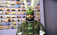 کانون کهربای تعزیه سه مجلس تعزیه در شب‌های قدر اجرا می‌کند