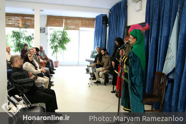 نشست ماهیانه خانه موسیقی در خانه موسیقی