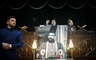 Iranian Artists Mourn Naser Malek Motiei