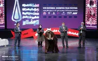 چهارمین جشنواره فیلم ایثار برگزیدگان خود را شناخت
