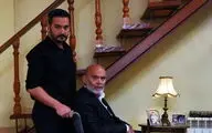 آنونس فیلم تهمینه میلانی با بازی میلاد کی‌مرام و جمشید هاشم‌پور