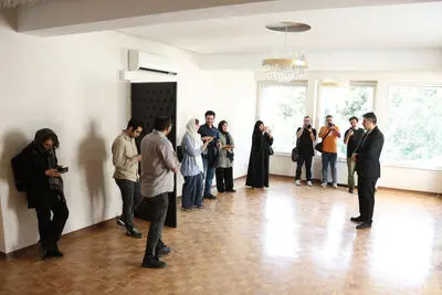 مشاور اجرایی معاون هنری ماجرای فاکتور سه میلیارد تومانی را تکذیب کرد