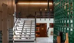 نگاهی به رویدادهای معماری و طراحی ۲۰۲۳ | دوسالانه معماری ونیز تا هفته طراحی شانگهای