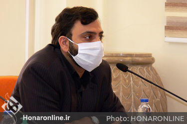 امضای تفاهم‌نامه همکاری میان انجمن فرهنگی هنری طراحان و تولیدکنندگان پوشاک مدارس ایران و پارک ملی علوم و فناوری‌های نرم و صنایع فرهنگی