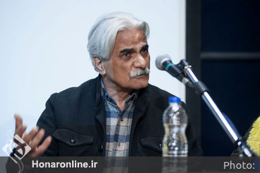 سلسله نشست‌های فیلم یازدهمین جشنواره هنرهای تجسمی فجر