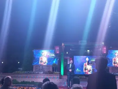 وزیر فرهنگ: فضای فرهنگی - هنری امروز در اختیار جریان متعهد به انقلاب اسلامی است 
