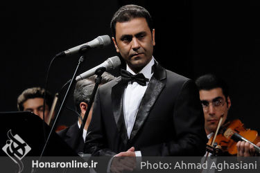 کنسرت " شبی با فخر موسیقی ایران" در تالار وحدت