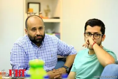 تجربه‌های ورود به سینمای حرفه‌ای به دانشجویان "دارالفنون" جشنواره جهانی فیلم فجر منتقل می‌شود