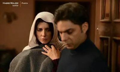 "بمب" معادی در دستان بهرام دهقانی