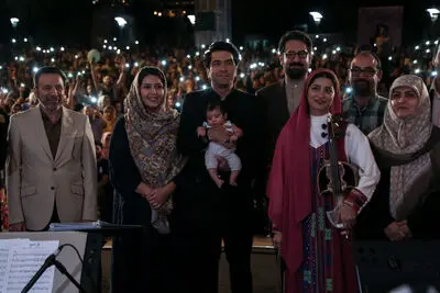 مدیرکل دفتر موسیقی: محمد معتمدی مطلقاً ممنوع از کار نیست