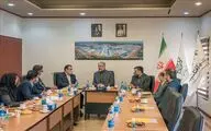 لزوم بررسی زیرساخت‌ و امکانات شهر آفتاب برای برگزاری نمایشگاه کتاب
