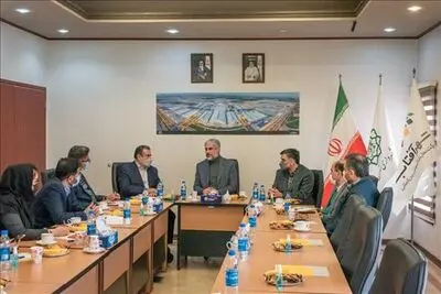 لزوم بررسی زیرساخت‌ و امکانات شهر آفتاب برای برگزاری نمایشگاه کتاب