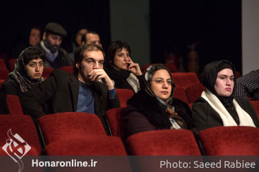 همایش علمی تخصصی نهمین جشنواره هنرهای تجسمی فجر 