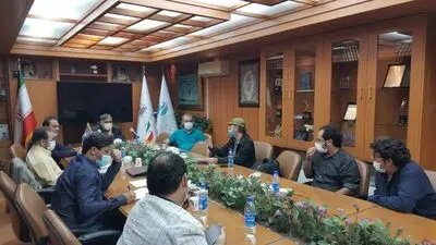 معرفی اعضای شورای سیاست‌گذاری چهارمین جشنواره فیلم موج کیش