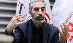 معاون امور هنری وزیر ارشاد معرفی شد | ۱۲ ماموریت اسماعیلی به محمود سالاری