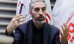 معاون امور هنری وزیر ارشاد معرفی شد | ۱۲ ماموریت اسماعیلی به محمود سالاری