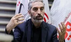 معاون امور هنری وزیر ارشاد معرفی شد | ۱۲ ماموریت اسماعیلی به محمود سالاری