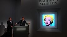نقاشی اندی وارهول از مریلین مونرو ۲۰۰ میلیون دلاری می‌شود؟ | گران‌ترین اثر هنری قرن بیستم!