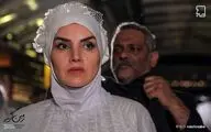 مرجان شیرمحمدی، علیرضا خمسه و اصغر همت در 