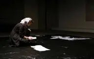 اعتراض به محدودیت های سفر با نقد مرزبندی‌های سیاسی/ روایت فراز فلاحی از ایده شکل‌گیری پرفورمنس 