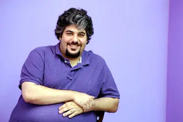 آرا کاراپتیان