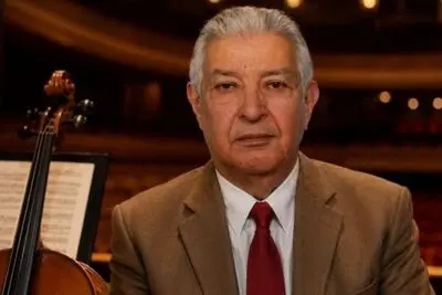 علیرضا ایزدی درگذشت