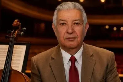 علیرضا ایزدی درگذشت