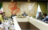 نشست خبری پانزدهمین جشنواره هنر‌های تجسمی فجر | افتتاحیه ۷ بهمن در موسسه فرهنگی هنری صبا