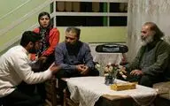 جانبازی که دوست ندارد از امتیاز بنیاد شهید استفاده کند / روایت پویان عطایی از نمایش 