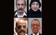  چهار بازیگر جدید به «کوزوو» پیوستند