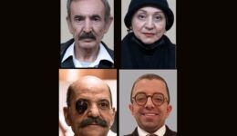  چهار بازیگر جدید به «کوزوو» پیوستند