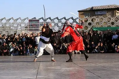 Tehran cultural, religious centers to host tazieh performances