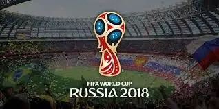تلفیق هنر و ورزش در قالب جام جهانی 2018