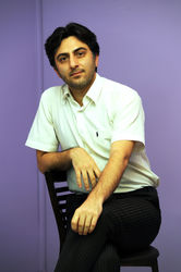 سعید یعقوبیان