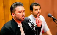 مستر کلاس و کارگاه تخصصی  آواز نیما مسیحا برگزار شد