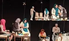 میزبانی سیمرغ از «مایل به صورتی» تا 18 مهر / قطعی آب و دردسرهای یک زن تنها 
