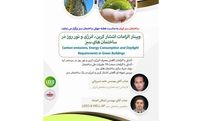 برگزاری وبینارهای هفته جهانی ساختمان سبز