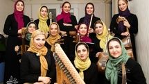 Iran’s Khonyagaran Mehr Orchestra to Perform at WOMEX