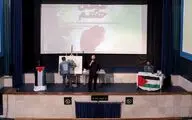 «طوفان خشم» هنرمندان در سینمافلسطین تماشایی شد/ آغاز یک جهاد هنری
