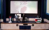 «طوفان خشم» هنرمندان در سینمافلسطین تماشایی شد/ آغاز یک جهاد هنری