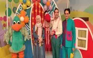 گرامیداشت روز دختر در برنامه «دست کی بالا»