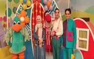 گرامیداشت روز دختر در برنامه «دست کی بالا»